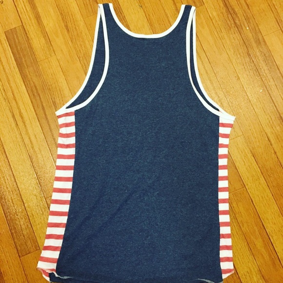 Roberto “Hands of Stone” Durán Size L Tank Top - Picture 2 of 2